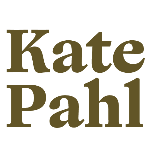Kate Pahl